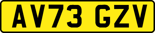 AV73GZV