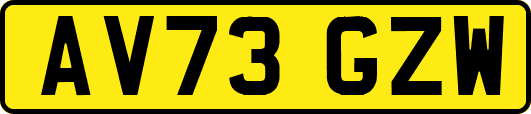 AV73GZW