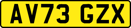 AV73GZX