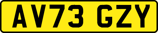 AV73GZY