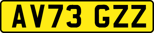 AV73GZZ