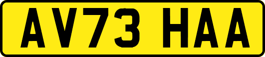 AV73HAA