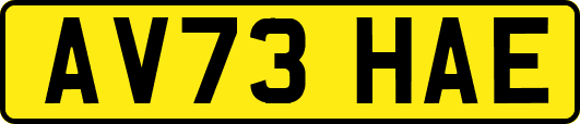 AV73HAE