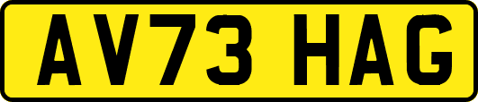 AV73HAG