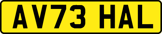 AV73HAL