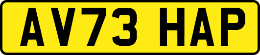AV73HAP