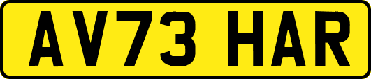 AV73HAR