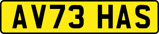 AV73HAS