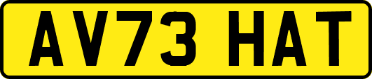 AV73HAT