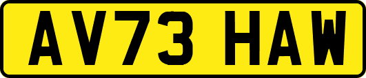 AV73HAW