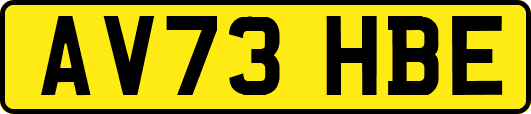 AV73HBE