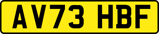AV73HBF