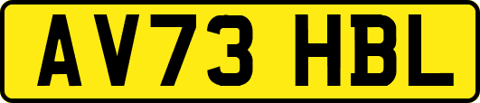 AV73HBL