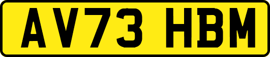 AV73HBM