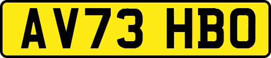 AV73HBO