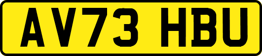 AV73HBU