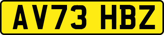 AV73HBZ
