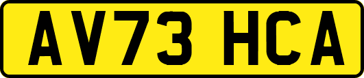 AV73HCA