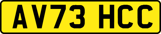 AV73HCC