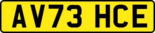AV73HCE