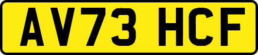 AV73HCF