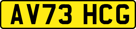 AV73HCG