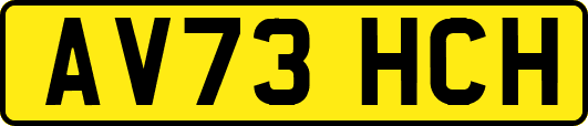 AV73HCH