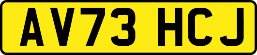 AV73HCJ