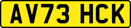 AV73HCK