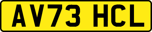 AV73HCL