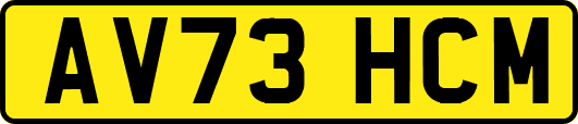 AV73HCM