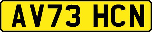AV73HCN