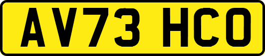 AV73HCO