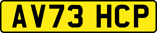 AV73HCP