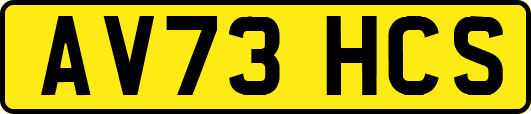 AV73HCS