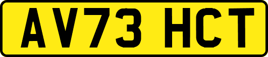 AV73HCT