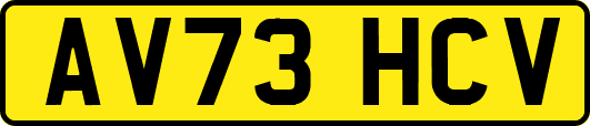 AV73HCV