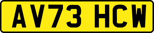 AV73HCW