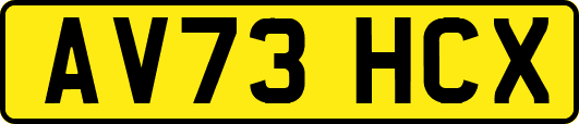 AV73HCX