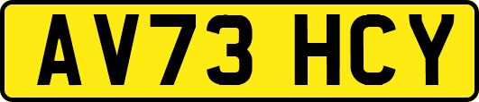 AV73HCY