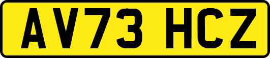 AV73HCZ