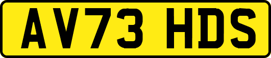 AV73HDS