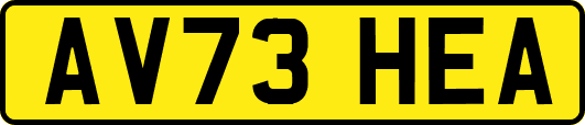 AV73HEA