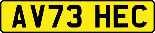 AV73HEC