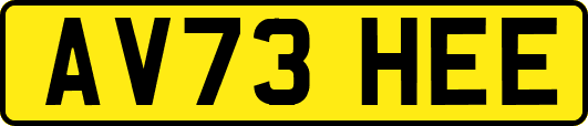 AV73HEE