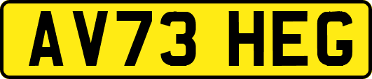 AV73HEG