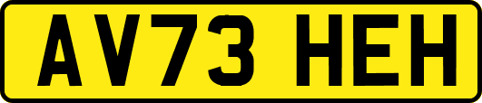 AV73HEH