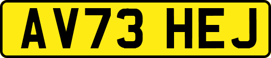 AV73HEJ