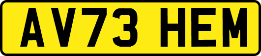 AV73HEM