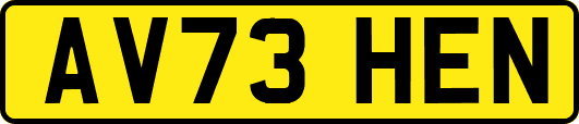 AV73HEN